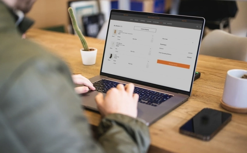 The art of the checkout: simple steps to more sales
